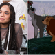 Illustration for article titled Tessa Thompson is…LADY